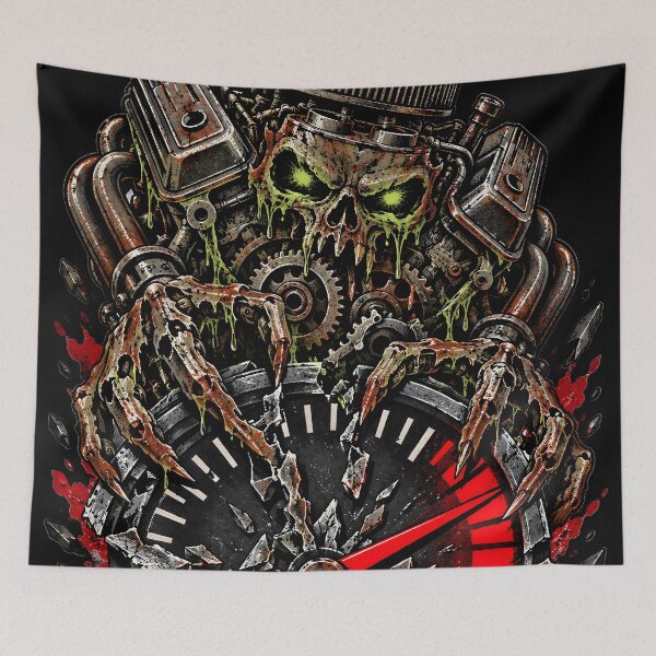 Item preview, Rotten Redline designed and sold by DrawingAndText.