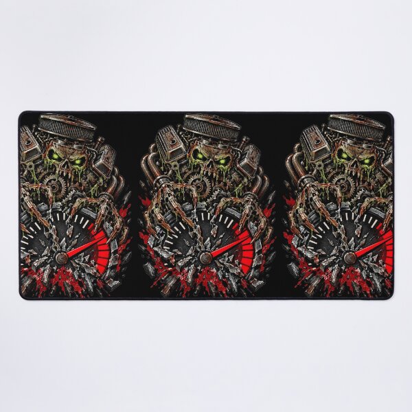 Item preview, Rotten Redline designed and sold by DrawingAndText.