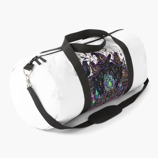Item preview, Halloween Coven Nights Black Cats Crystal Ball designed and sold by Sovereign Supply Co..