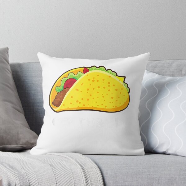 Item preview, Funny Taco Tuesday Taco Lovers T-Shirt designed and sold by elachhabdesign.