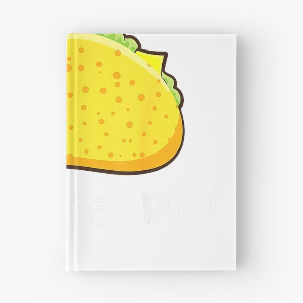 Item preview, Funny Taco Tuesday Taco Lovers T-Shirt designed and sold by elachhabdesign.