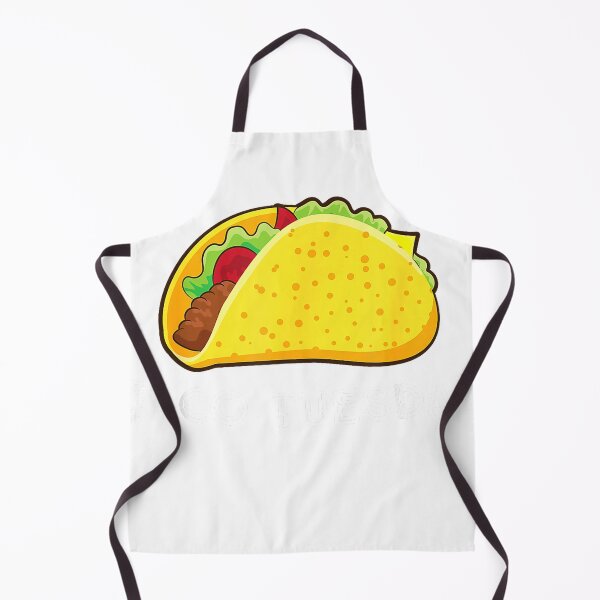 Item preview, Funny Taco Tuesday Taco Lovers T-Shirt designed and sold by elachhabdesign.