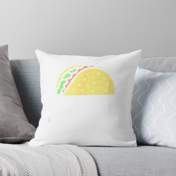 Item preview, Funny Taco Yep Design For Taco Lovers T-Shirt designed and sold by TheStephenBolin.