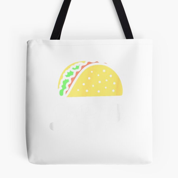 Item preview, Funny Taco Yep Design For Taco Lovers T-Shirt designed and sold by TheStephenBolin.