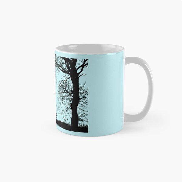Item preview, Christine de Pizan quote: Seulete suy et seulete vueil estre, Seulete m'a mon doulz ami laissiée, Seulete suy, sanz compaignon ne maistre, Seulette suy, dolente et courrouciée. designed and sold by artbleed.