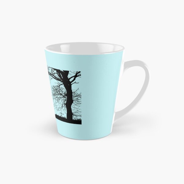 Item preview, Christine de Pizan quote: Seulete suy et seulete vueil estre, Seulete m'a mon doulz ami laissiée, Seulete suy, sanz compaignon ne maistre, Seulette suy, dolente et courrouciée. designed and sold by artbleed.