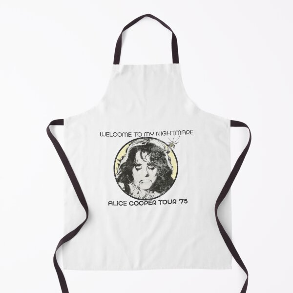 Item preview, alice cooper welcome to my nightmare '75 designed and sold by AngelaOquinn32.