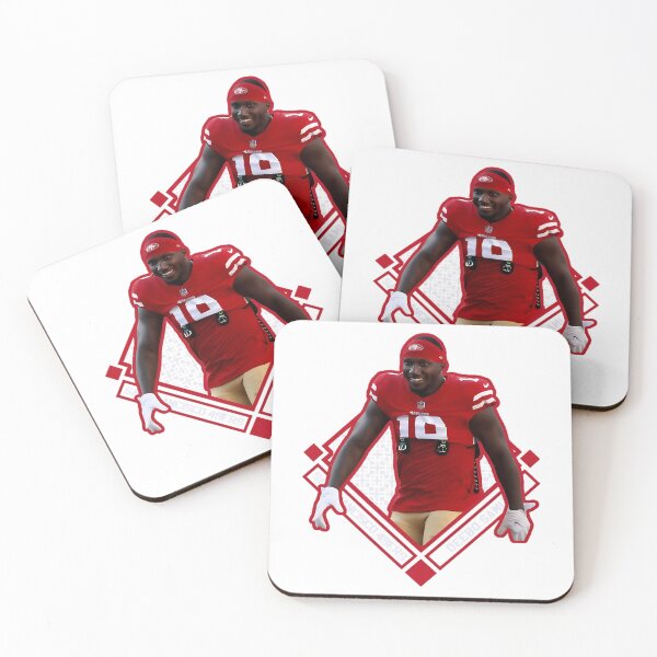Item preview, Deebo Sport Samuel San Francisco 49Ers     designed and sold by CHOL-eBuCKMAN.