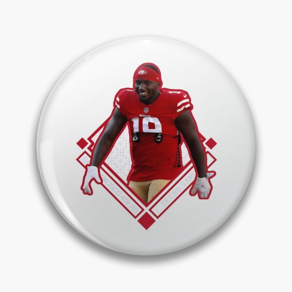 Artikelvorschau, Deebo Sport Samuel San Francisco 49ers entworfen und verkauft von CHOL-eBuCKMAN.