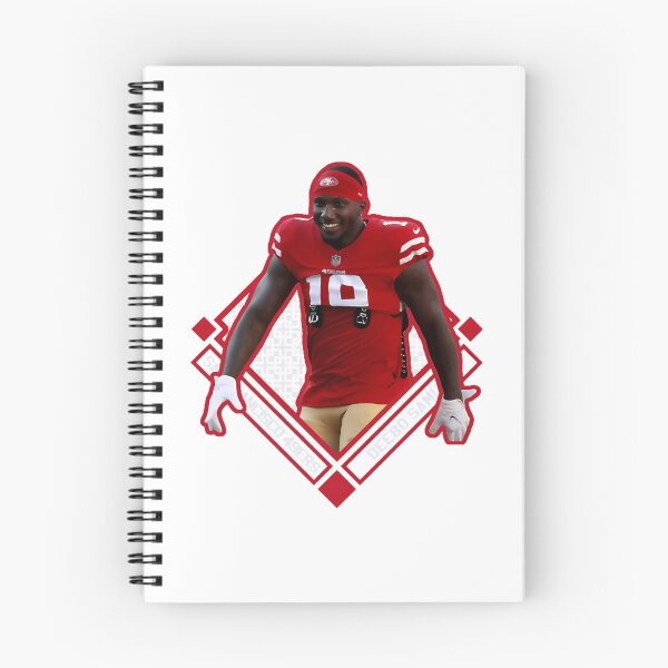 Artikelvorschau, Deebo Sport Samuel San Francisco 49ers entworfen und verkauft von CHOL-eBuCKMAN.