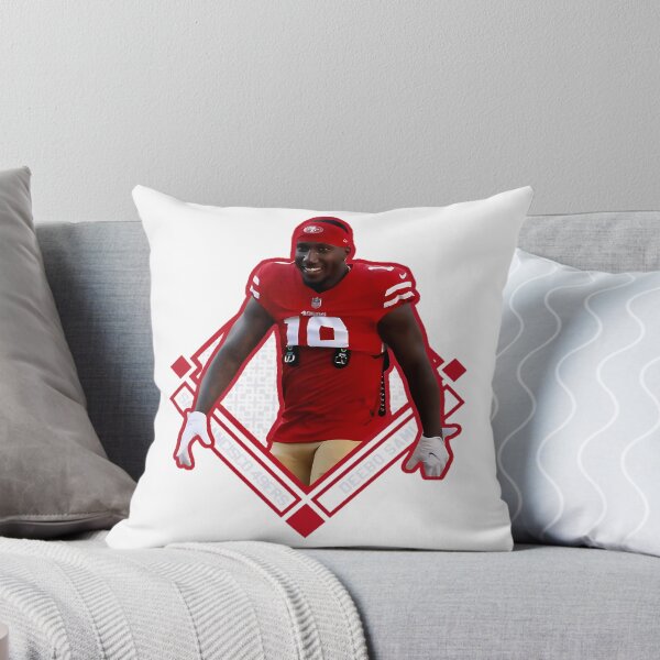 Item preview, Deebo Sport Samuel San Francisco 49Ers     designed and sold by CHOL-eBuCKMAN.