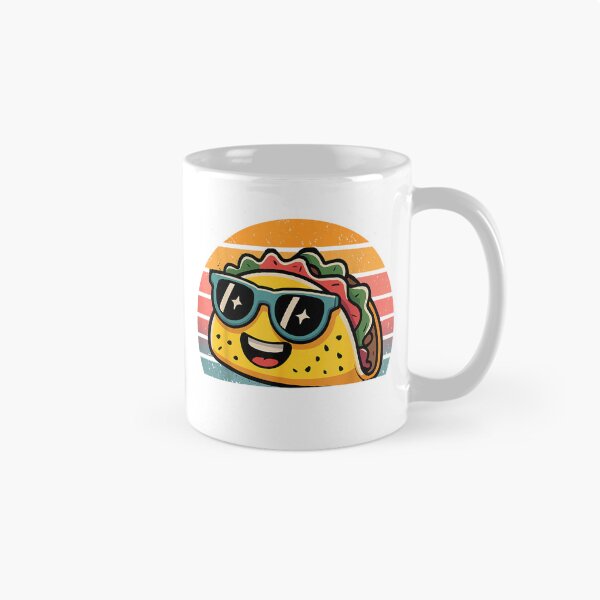 Item preview, Funny Tacos Costume Cinco De Mayo Taco T-Shirt designed and sold by eBoy31.