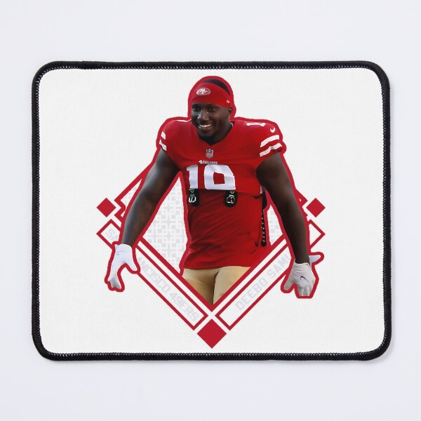 Item preview, Deebo Sport Samuel San Francisco 49Ers designed and sold by CHOL-eBuCKMAN.
