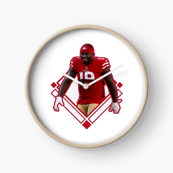 Item preview, Deebo Sport Samuel San Francisco 49Ers     designed and sold by CHOL-eBuCKMAN.