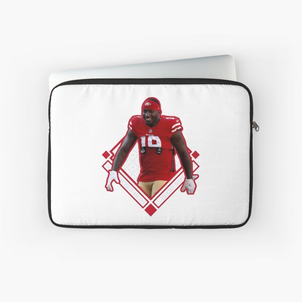 Item preview, Deebo Sport Samuel San Francisco 49Ers designed and sold by CHOL-eBuCKMAN.