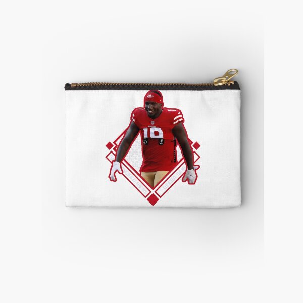 Item preview, Deebo Sport Samuel San Francisco 49Ers     designed and sold by CHOL-eBuCKMAN.