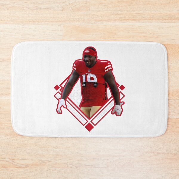 Item preview, Deebo Sport Samuel San Francisco 49Ers     designed and sold by CHOL-eBuCKMAN.