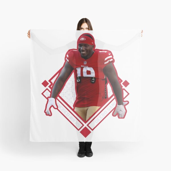 Item preview, Deebo Sport Samuel San Francisco 49Ers designed and sold by CHOL-eBuCKMAN.