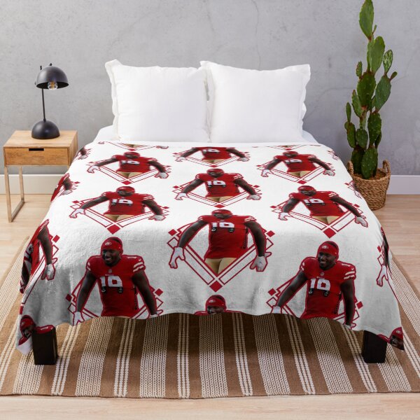 Item preview, Deebo Sport Samuel San Francisco 49Ers designed and sold by CHOL-eBuCKMAN.