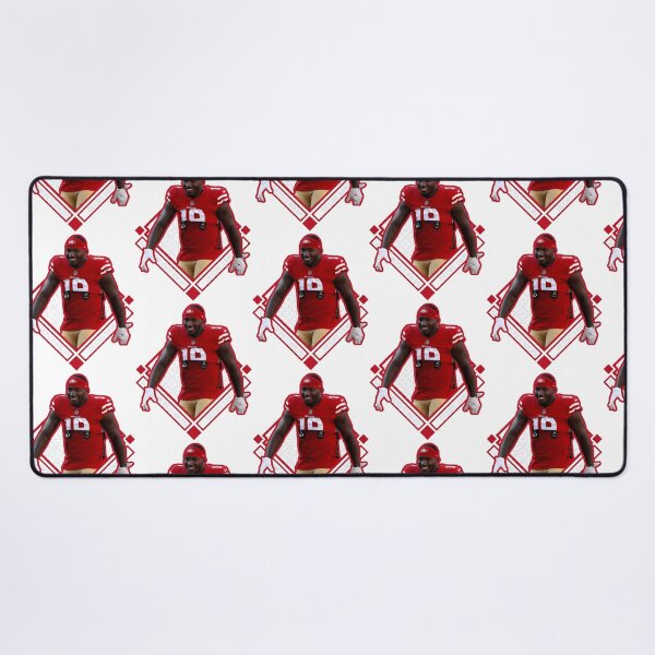 Item preview, Deebo Sport Samuel San Francisco 49Ers designed and sold by CHOL-eBuCKMAN.