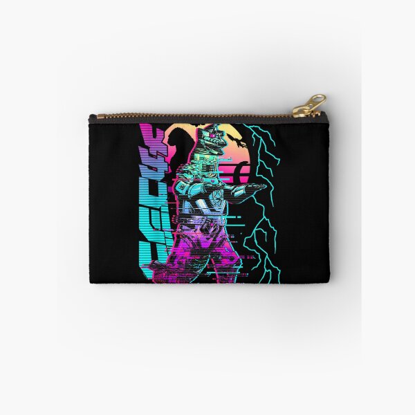 Item preview, Godzilla Neon Mechagodzilla Movie designed and sold by raewaelchi.