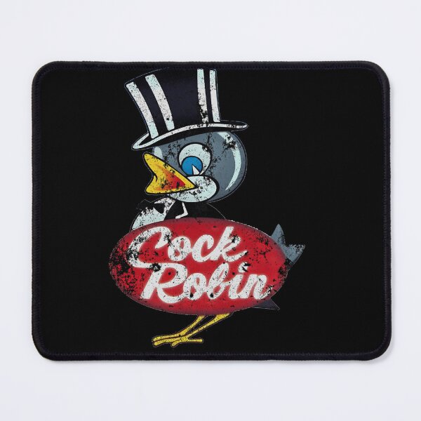 Item preview, Cock Robin designed and sold by god-tattoo.