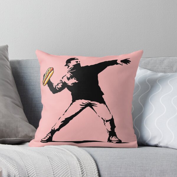Item preview, Sandwich Thrower, Free DC designed and sold by Art-Monnard.