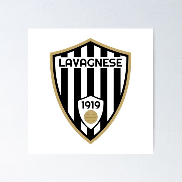 Item preview, Lavagnese 1919 Logo designed and sold by PBBro.