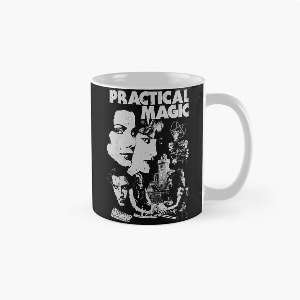 Item preview, Practical Magic Horror designed and sold by AHAPPYdesigns.