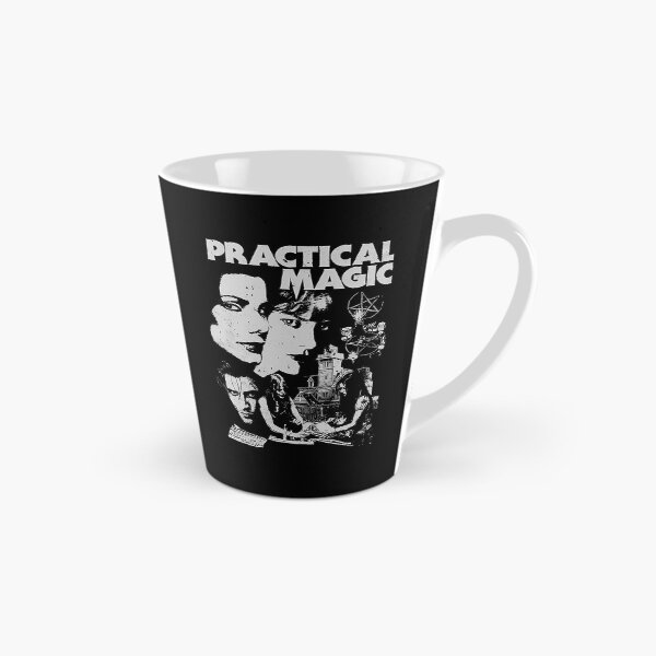 Item preview, Practical Magic Horror designed and sold by AHAPPYdesigns.