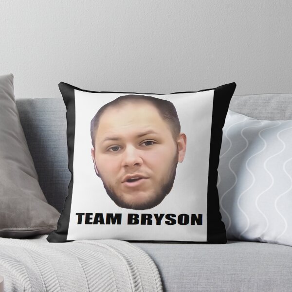 Item preview, TEAMBRYSON Bold Graphic Design for Fans and Supporters designed and sold by taofikate.