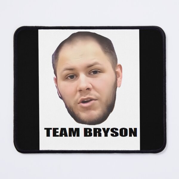 Item preview, TEAMBRYSON Bold Graphic Design for Fans and Supporters designed and sold by taofikate.
