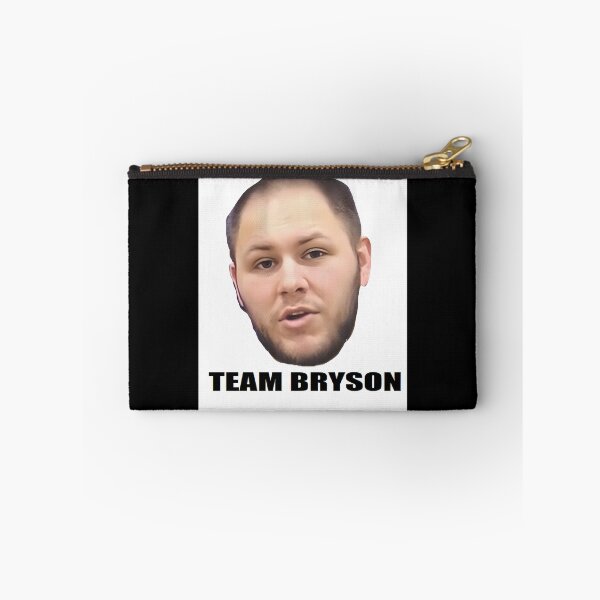 Item preview, TEAMBRYSON Bold Graphic Design for Fans and Supporters designed and sold by taofikate.