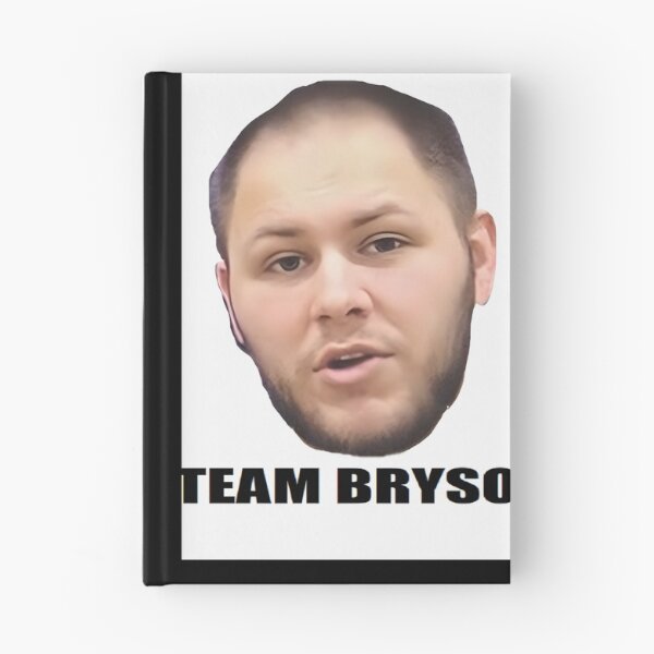 Item preview, TEAMBRYSON Bold Graphic Design for Fans and Supporters designed and sold by taofikate.