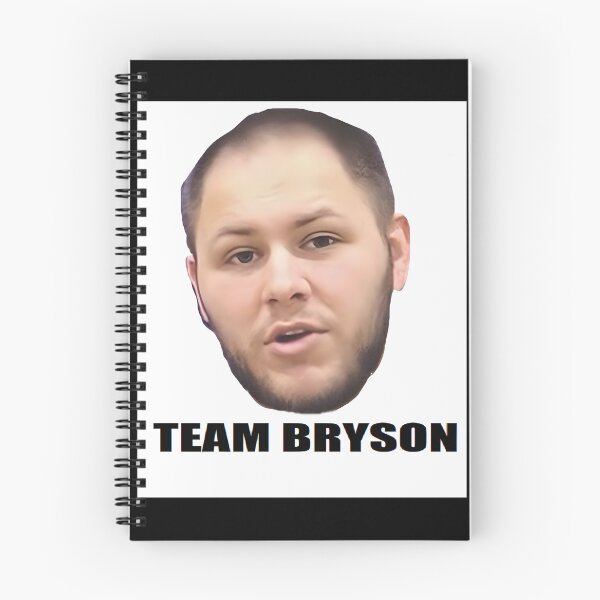 Item preview, TEAMBRYSON Bold Graphic Design for Fans and Supporters designed and sold by taofikate.