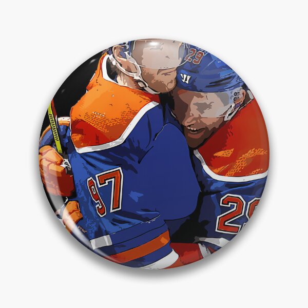 Item preview, Mcdavid Draisaitl designed and sold by geishafashion.