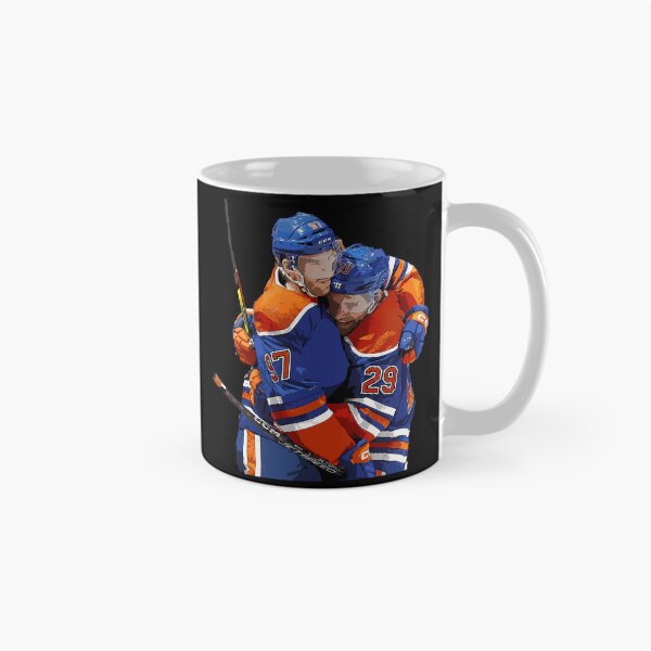 Item preview, Mcdavid Draisaitl designed and sold by geishafashion.