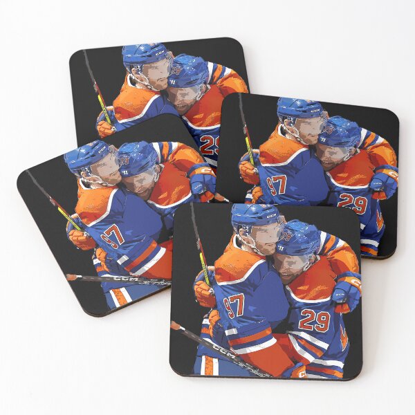 Item preview, Mcdavid Draisaitl designed and sold by geishafashion.