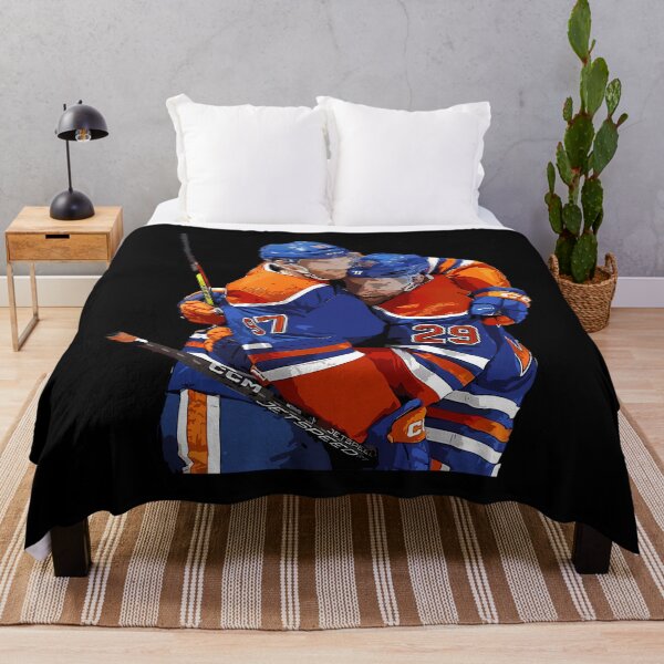 Item preview, Mcdavid Draisaitl designed and sold by geishafashion.