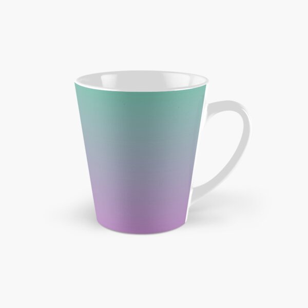 Item preview, Gradient Colorful Green Purple designed and sold by ArtbyDebbieC.