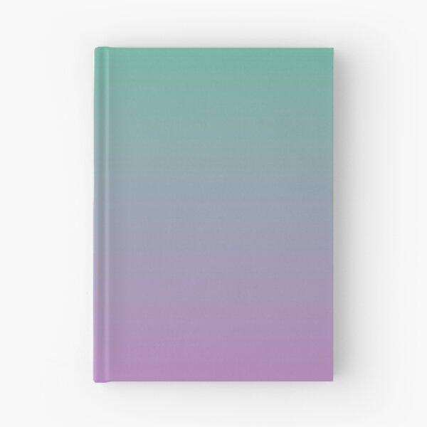 Item preview, Gradient Colorful Green Purple designed and sold by ArtbyDebbieC.