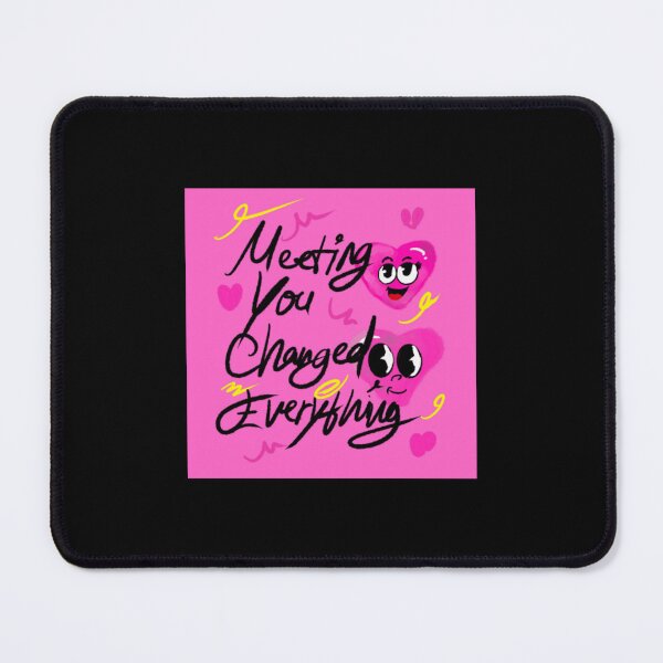 Item preview, Meeting you changed everything designed and sold by CalestiaAngels.