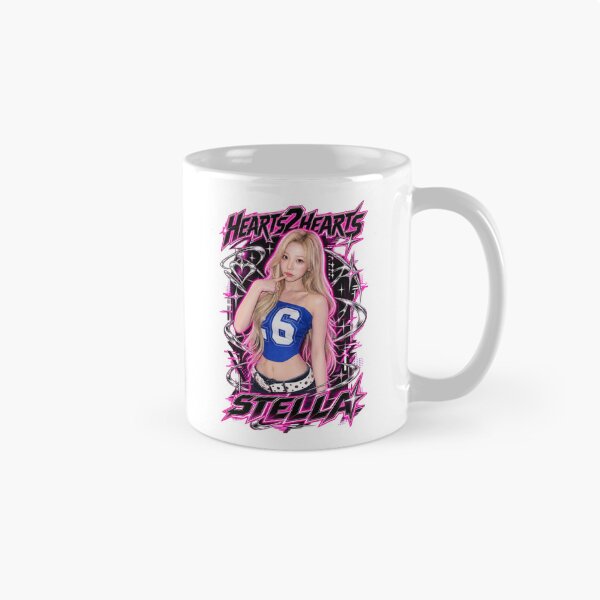 Item preview, Vibrant Stage Performance Stella Hearts2Hearts Concept designed and sold by Valereekmerch.
