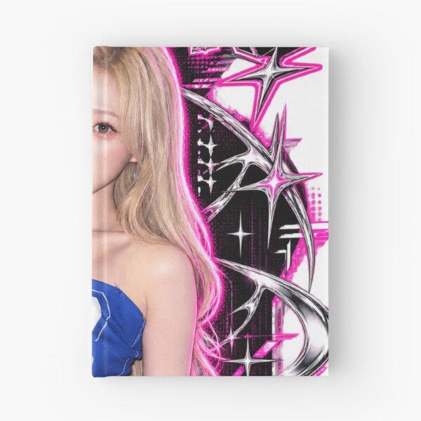 Item preview, Vibrant Stage Performance Stella Hearts2Hearts Concept designed and sold by Valereekmerch.