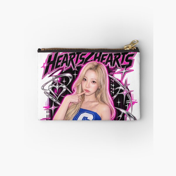 Item preview, Vibrant Stage Performance Stella Hearts2Hearts Concept designed and sold by Valereekmerch.