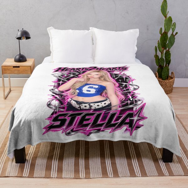 Item preview, Vibrant Stage Performance Stella Hearts2Hearts Concept designed and sold by Valereekmerch.