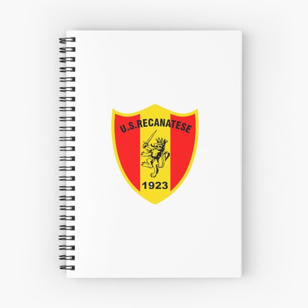 Item preview, US Recanatese 1923 Logo designed and sold by PBBro.