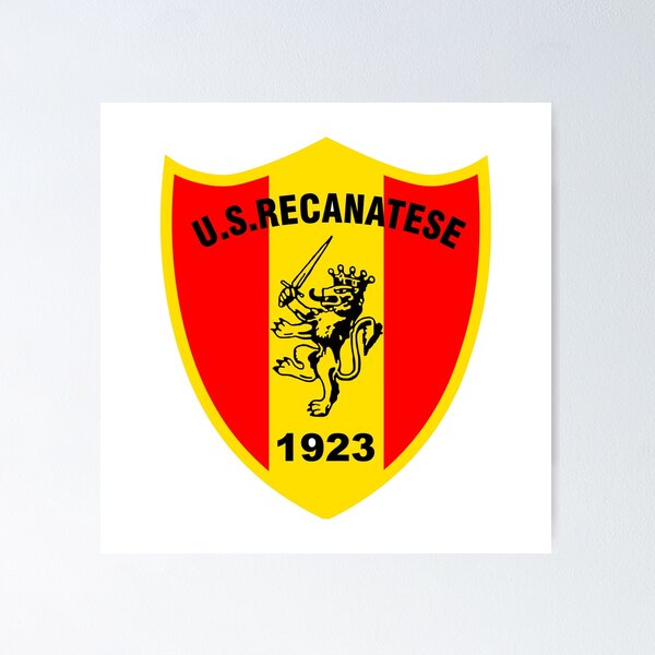 Item preview, US Recanatese 1923 Logo designed and sold by PBBro.