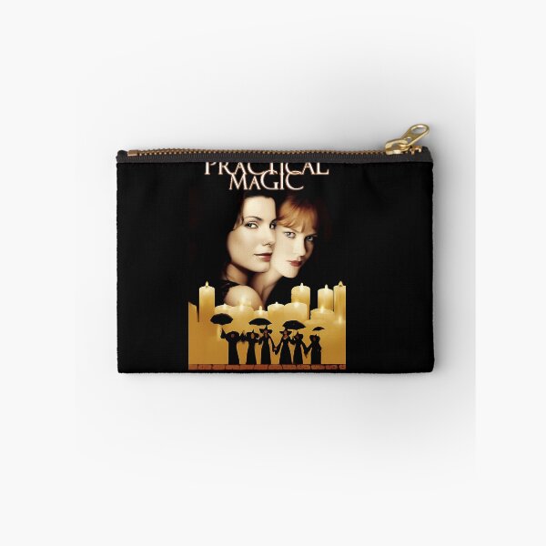 Item preview, Practical Magic Old Movie designed and sold by AHAPPYdesigns.