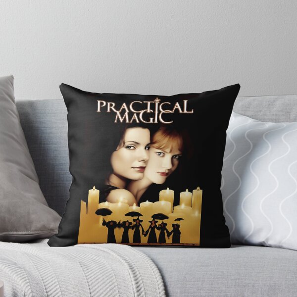 Item preview, Practical Magic Old Movie designed and sold by AHAPPYdesigns.